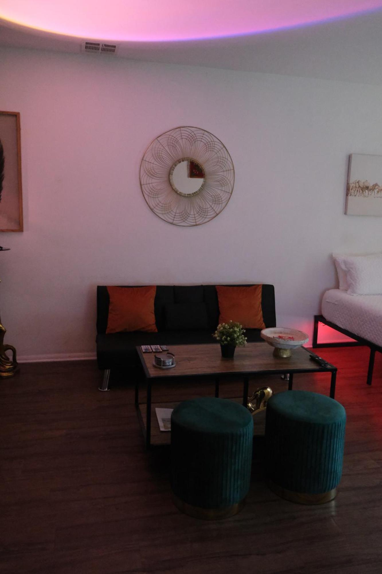 Apartamento Elegant In Mdr-venice With Pool, Hottub & Gym *