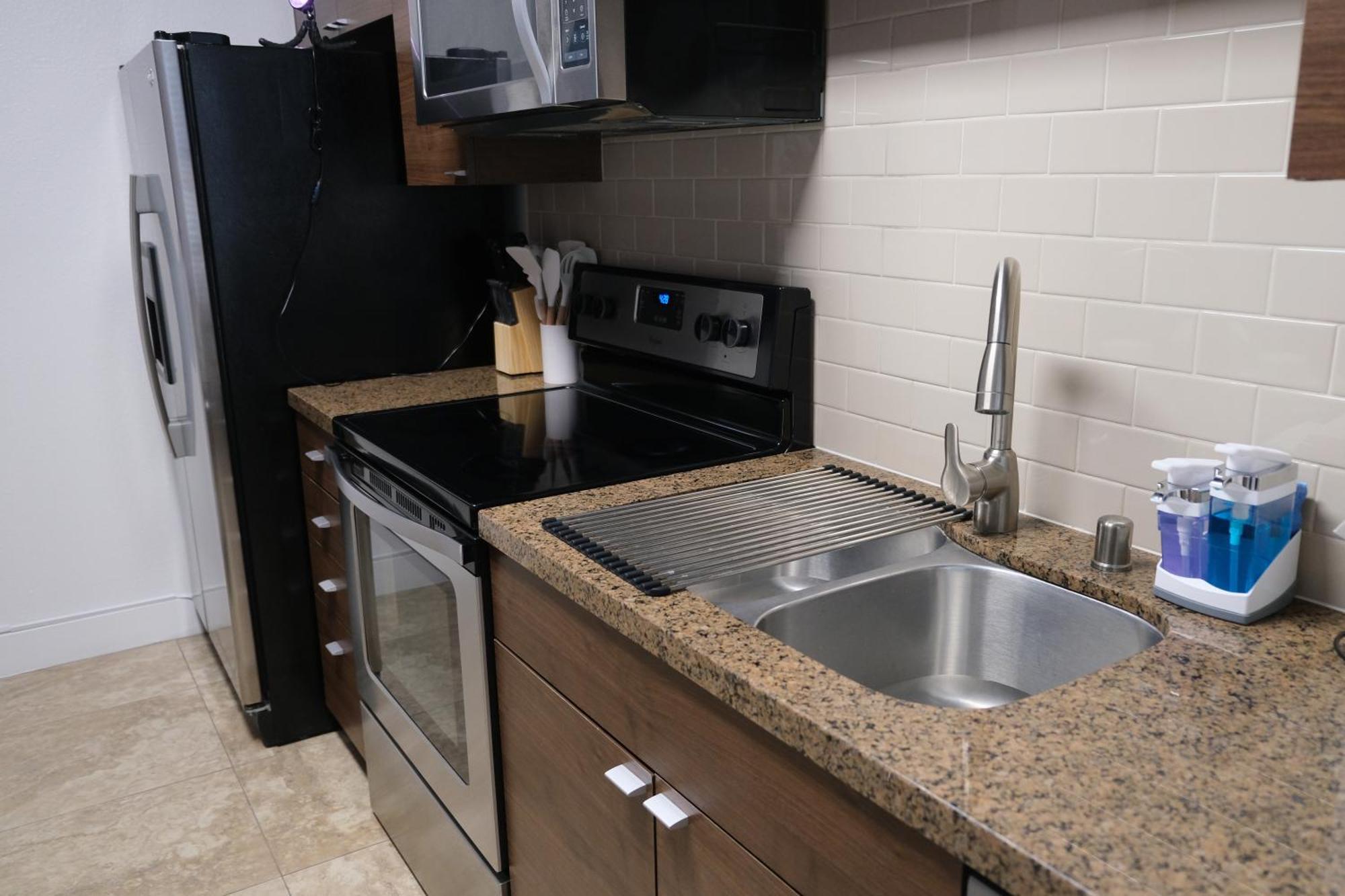 Elegant In Mdr-venice With Pool, Hottub & Gym Los Ángeles