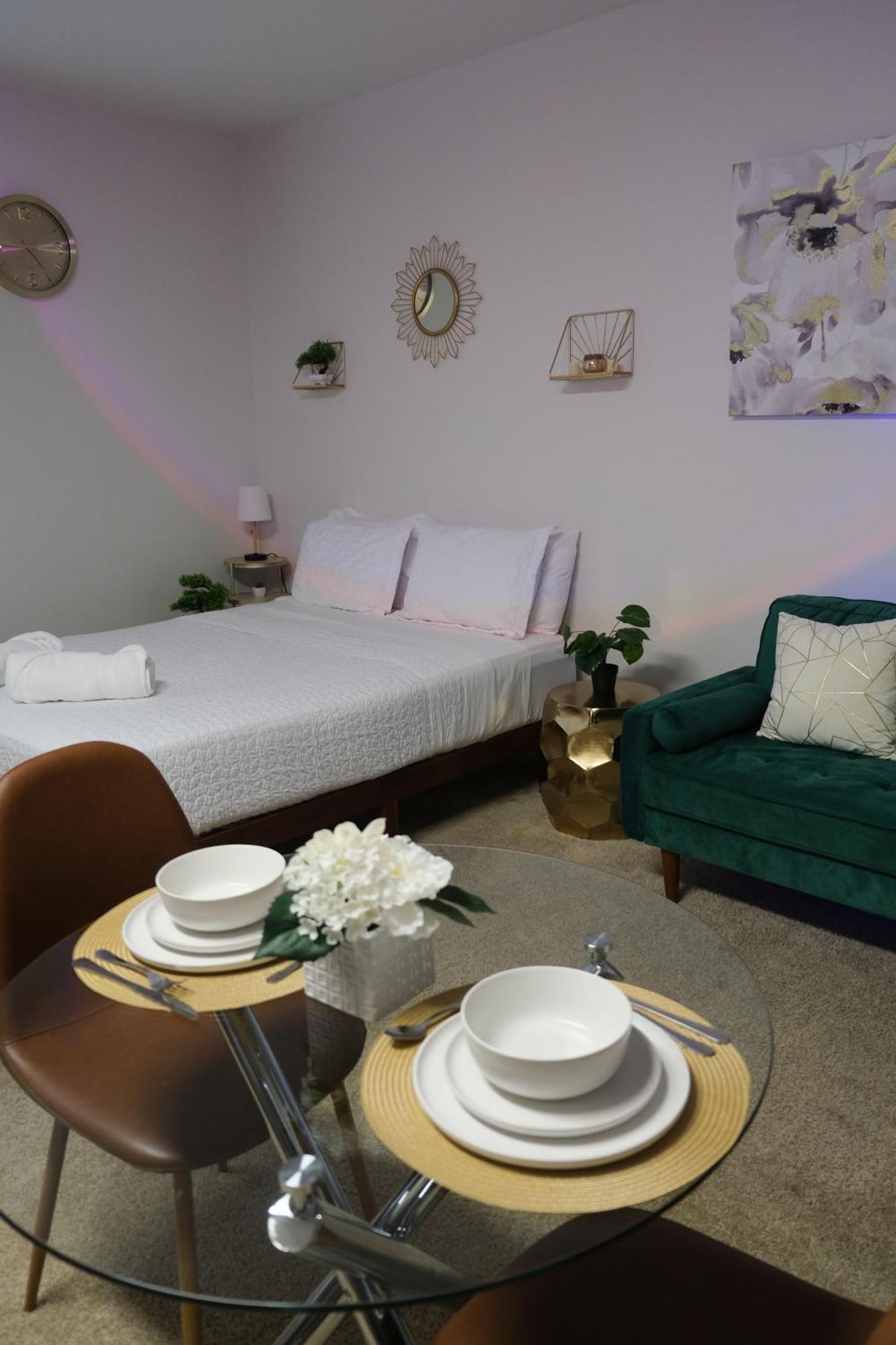Elegant In Mdr-venice With Pool, Hottub & Gym * Los Ángeles