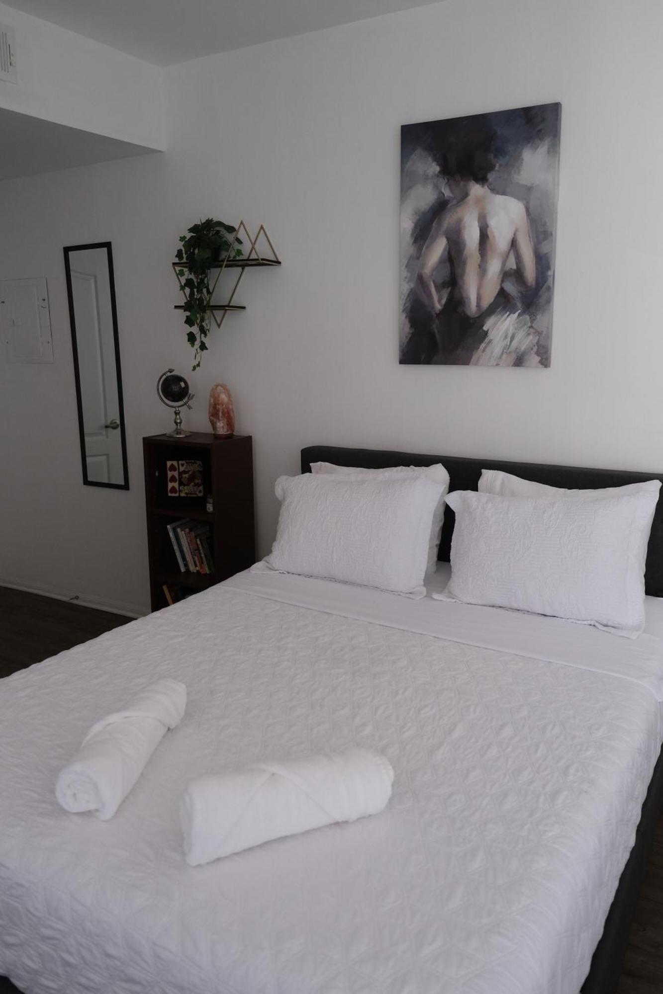 Apartamento Elegant In Mdr-venice With Pool, Hottub & Gym Los Ángeles