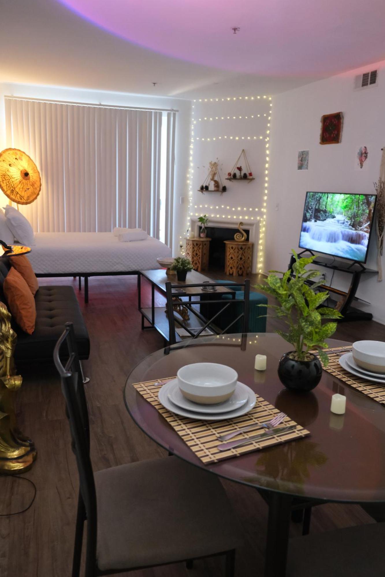 Elegant In Mdr-venice With Pool, Hottub & Gym Apartamento Los Ángeles