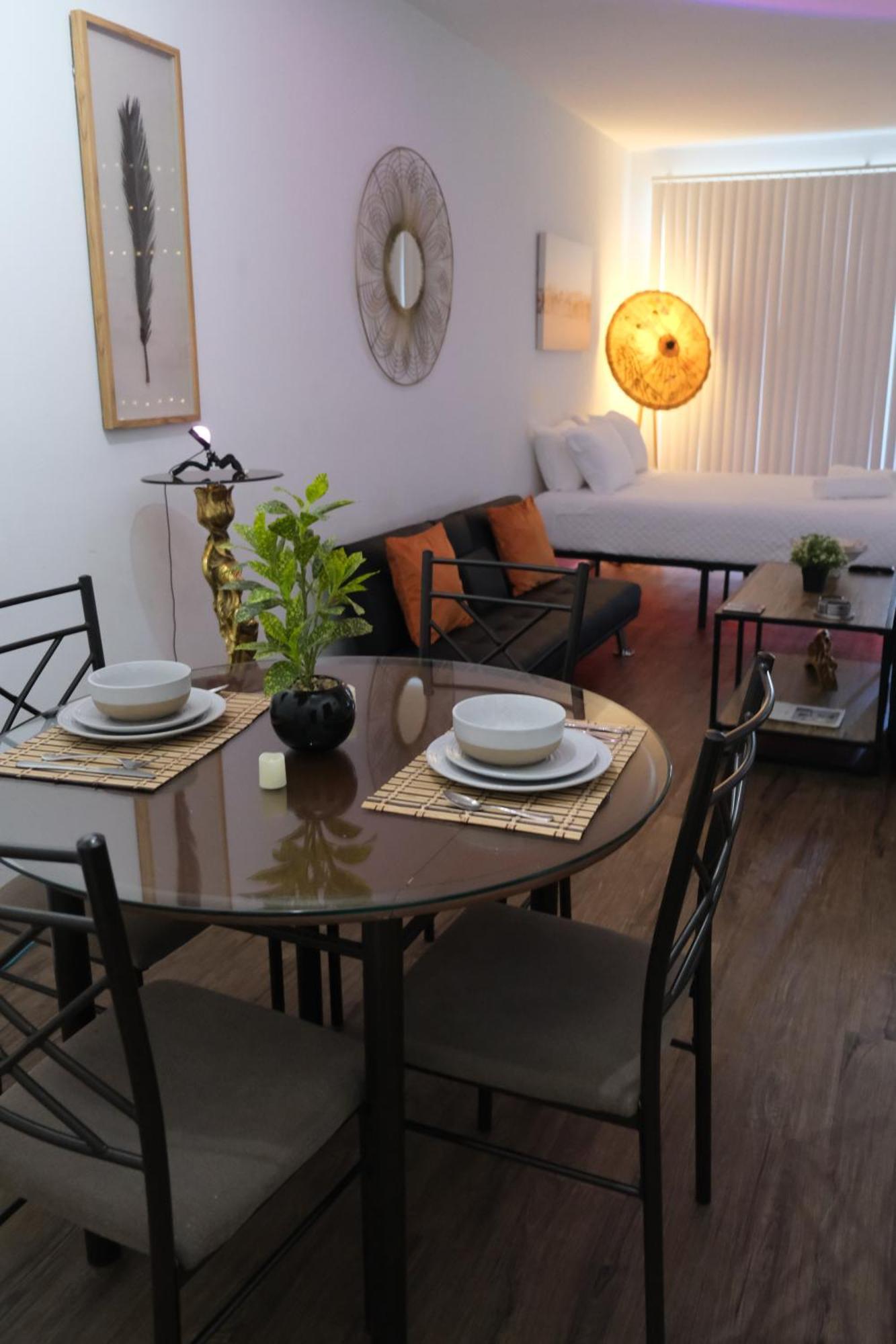 Apartamento Elegant In Mdr-venice With Pool, Hottub & Gym *