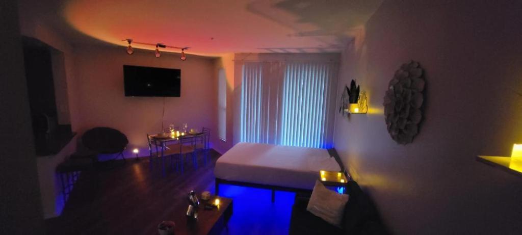 Apartamento Elegant In Mdr-venice With Pool, Hottub & Gym