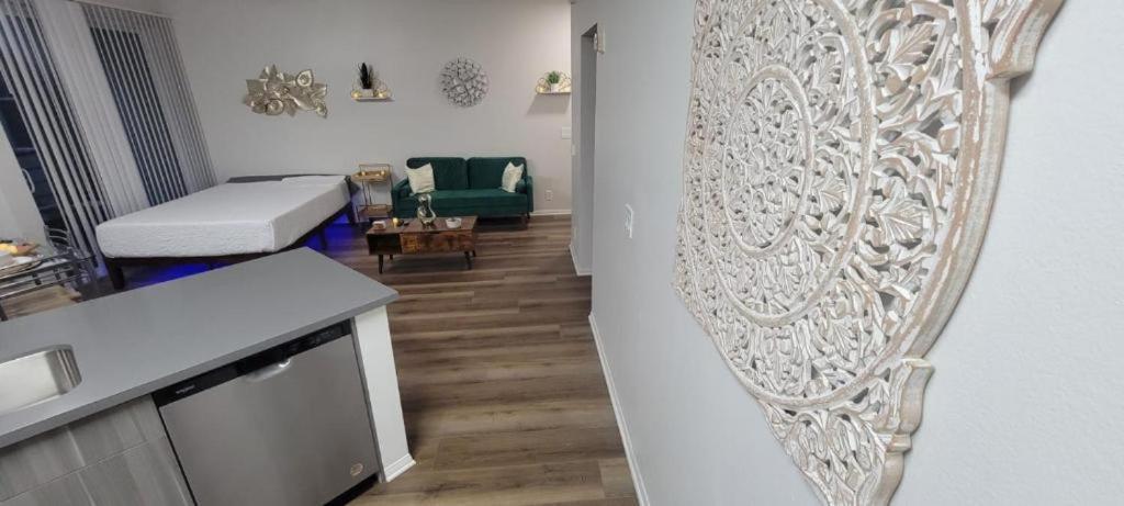 Apartamento Elegant In Mdr-venice With Pool, Hottub & Gym Los Ángeles