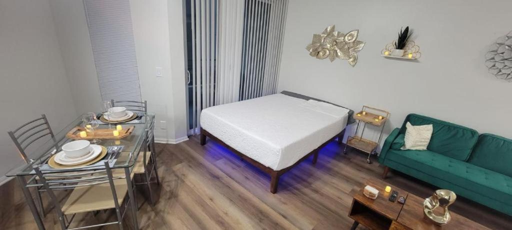 Apartamento Elegant In Mdr-venice With Pool, Hottub & Gym