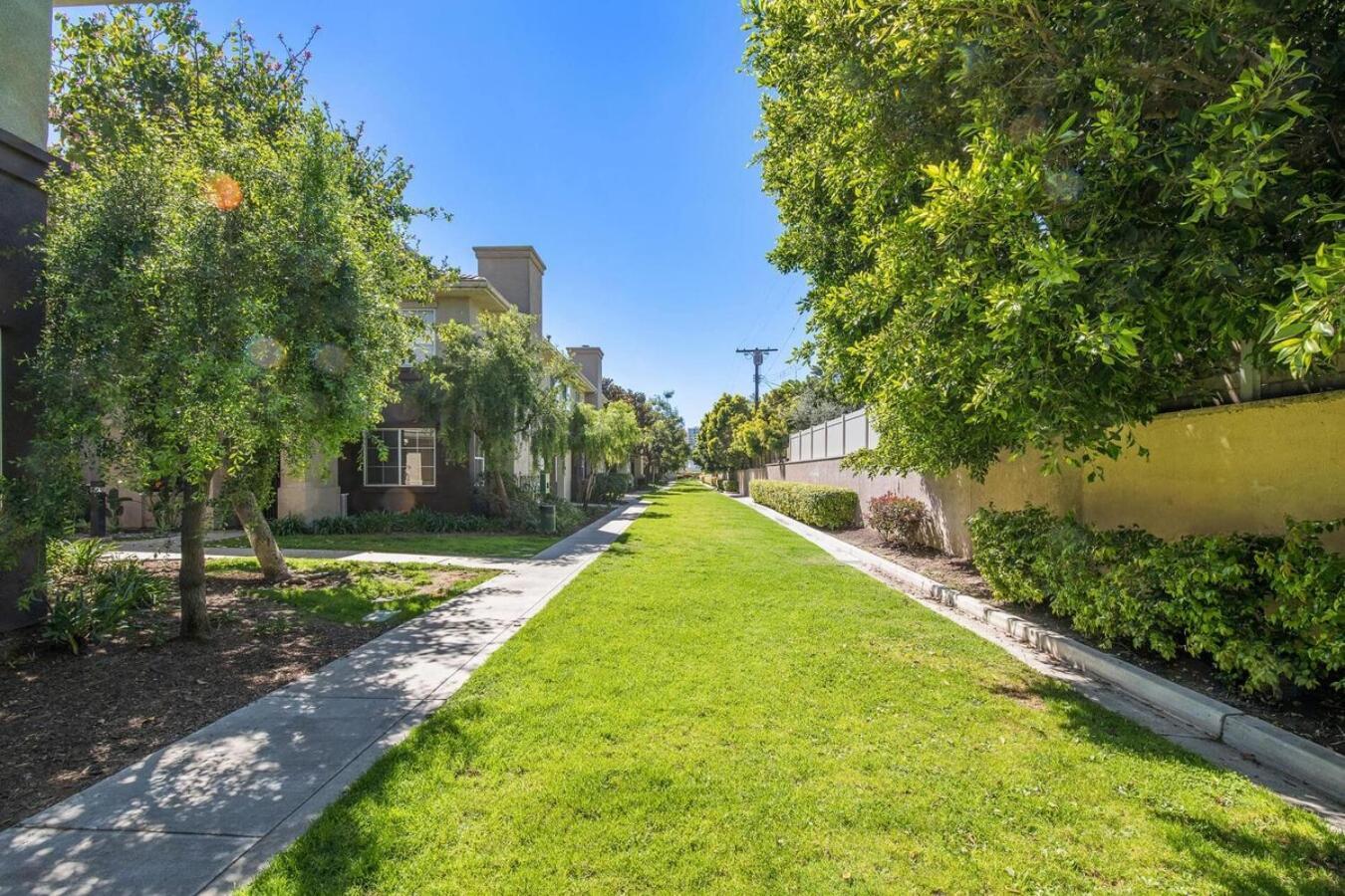 Elegant In Mdr-venice With Pool, Hottub & Gym Apartamento Los Ángeles