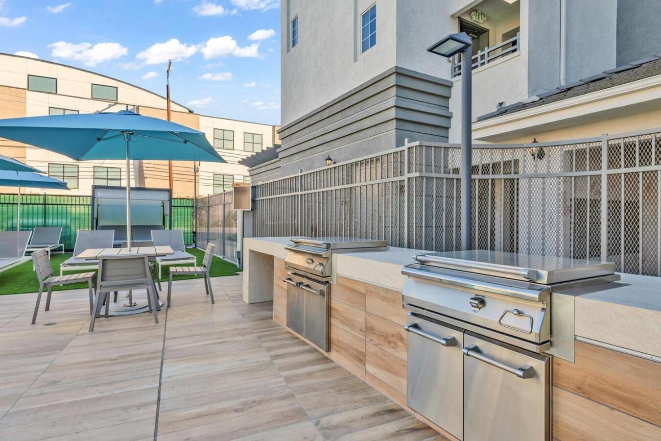 Elegant In Mdr-venice With Pool, Hottub & Gym * Los Ángeles