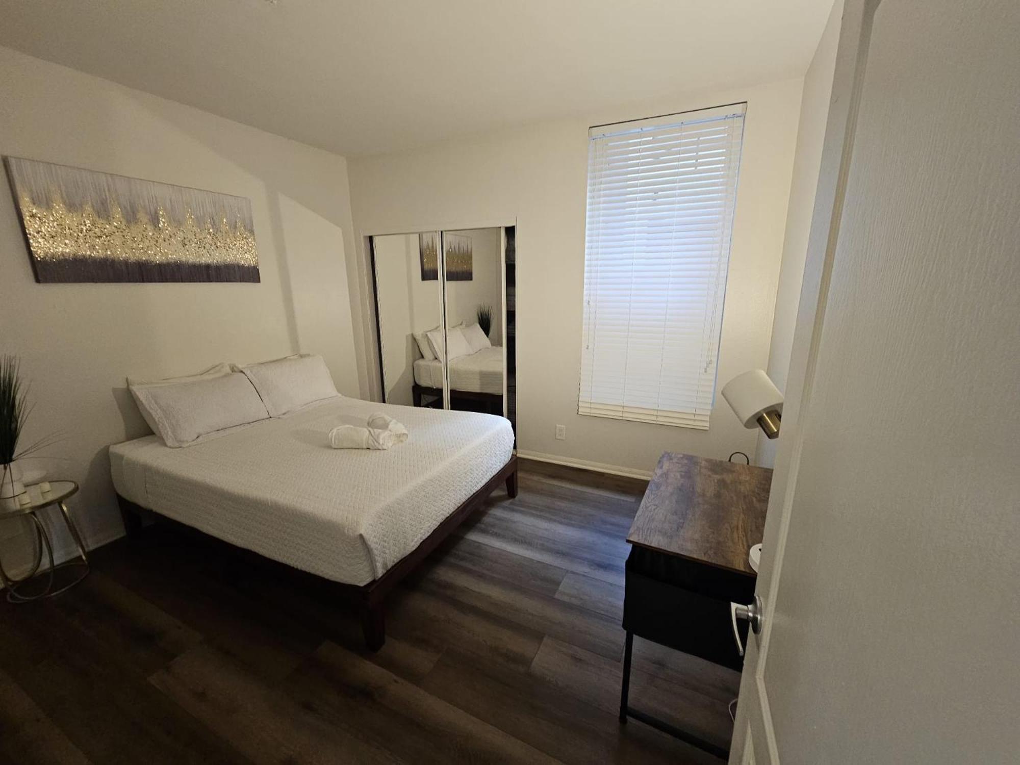 Elegant In Mdr-venice With Pool, Hottub & Gym Apartamento Los Ángeles