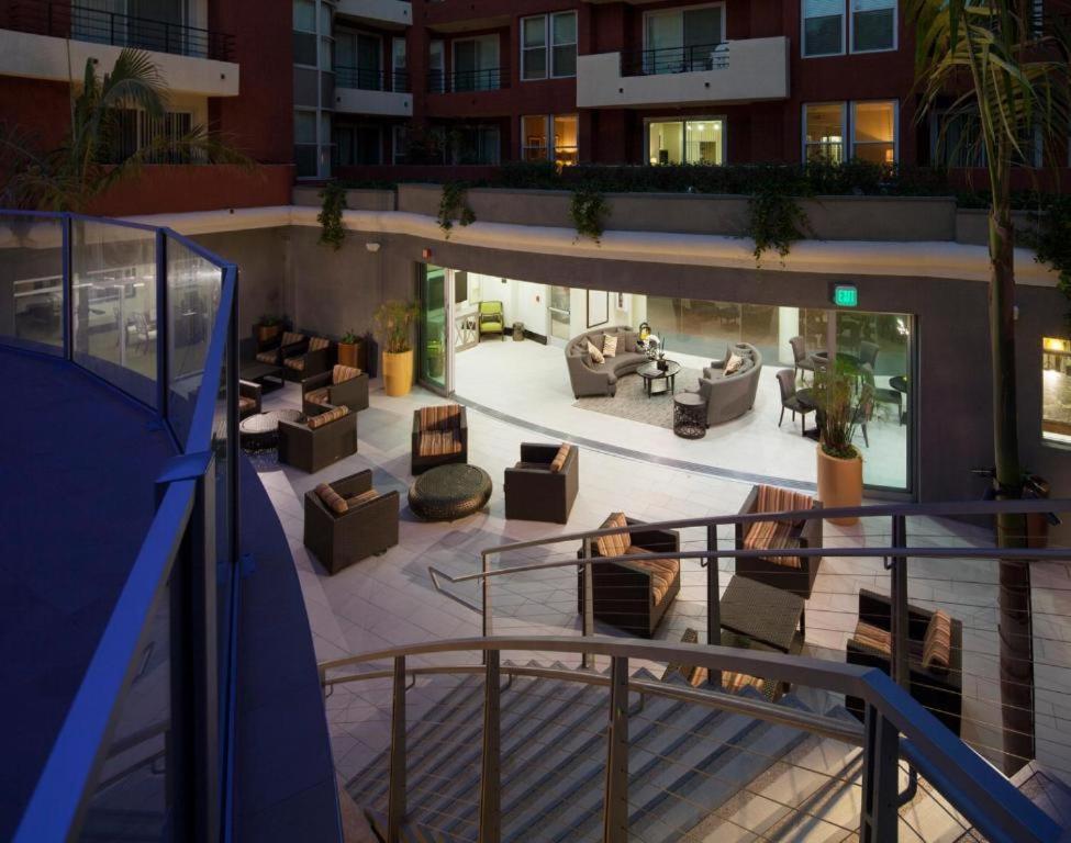 Apartamento Elegant In Mdr-venice With Pool, Hottub & Gym Los Ángeles